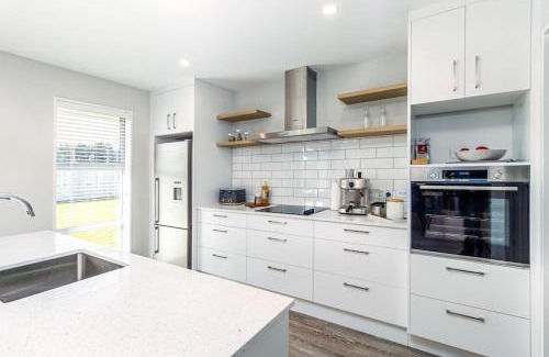 Methven House | Home away from home Methven