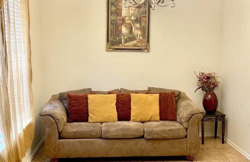 Clodine House | Home Away From Home - Mission Bend, Houston, TX