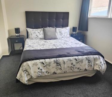 Richmond Apartment | Home Away From Home