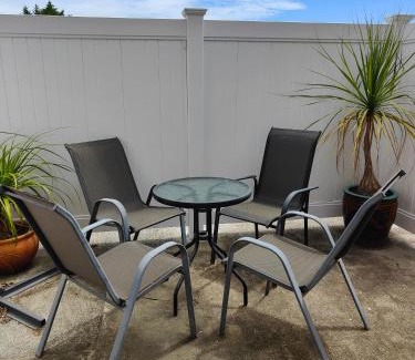 Richmond Apartment | Home Away From Home