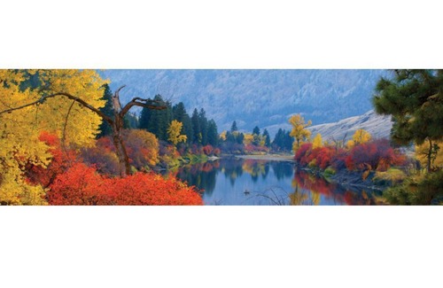 Tonasket House | Home away from home on the lake