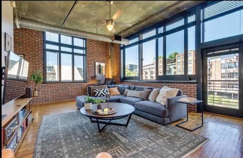 East Point House | Home Away From Home