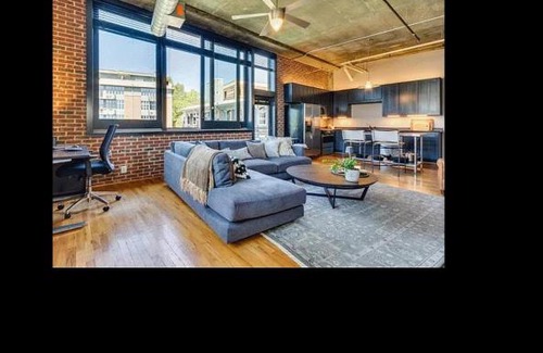 East Point House | Home Away From Home