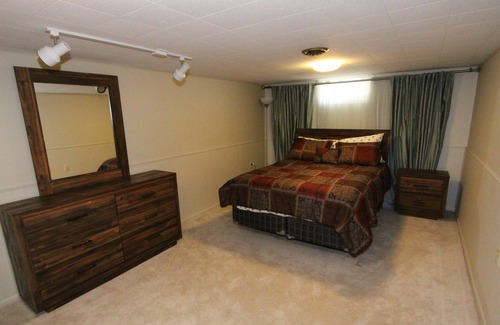 Billings Apartment | Home Away From Home