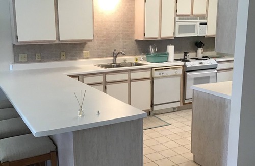 Branson House | Home away from Home!