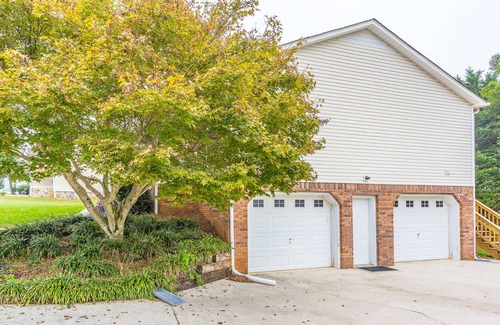 Cleveland House | Home Away from Home