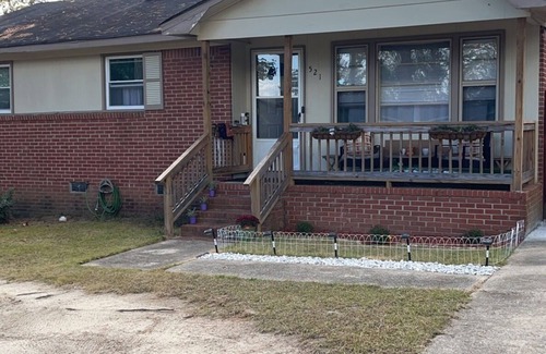 State Park House | Home away from home