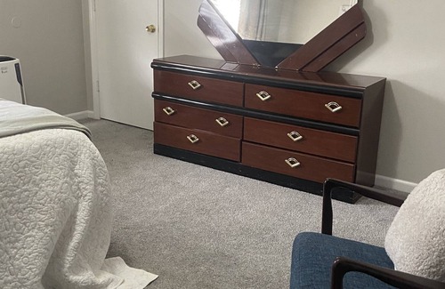 St. Andrews House | Home Away from Home