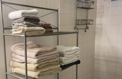 St. Andrews House | Home Away from Home