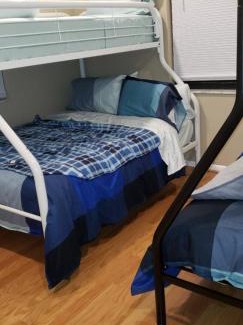 Deltona Lakes House | Home away from home