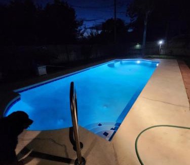 Deltona Lakes House | Home away from home