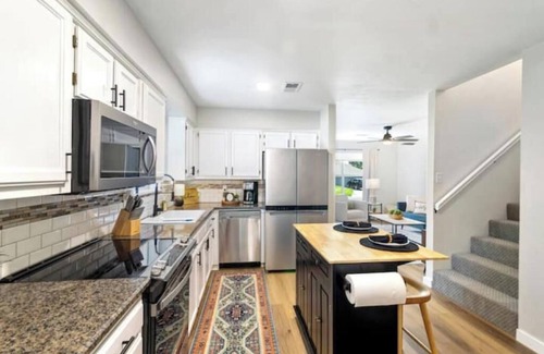 Denton House | Home away from home