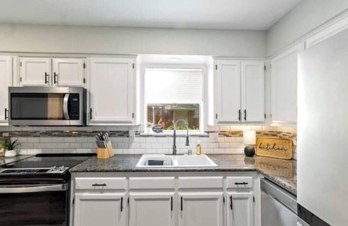 Denton House | Home away from home