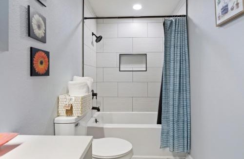 Hampton House | Home away from Home