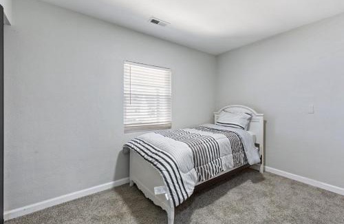 Hampton House | Home away from Home
