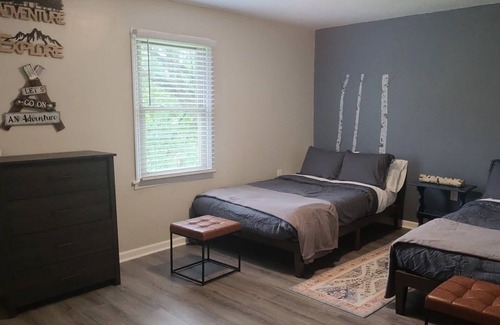 Mountain View House | Home away from home…