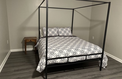 Mountain View House | Home away from home…
