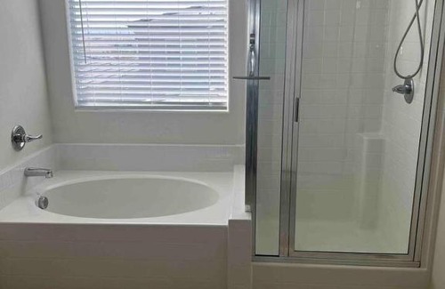 North Las Vegas House | Home away from home