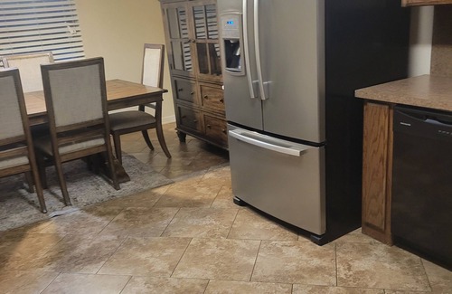 North by Northwest House | Home away from home