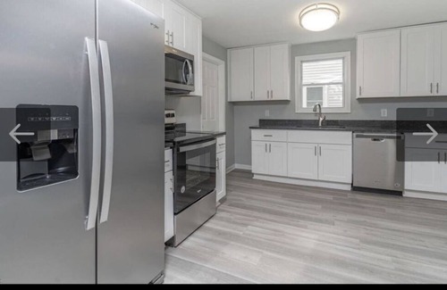 Norfolk - Virginia Beach House | Home away from home