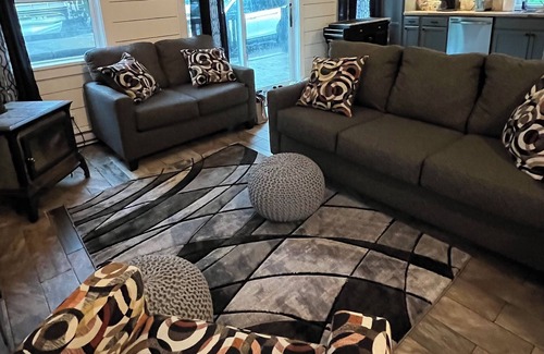 Peru House | Home away from home