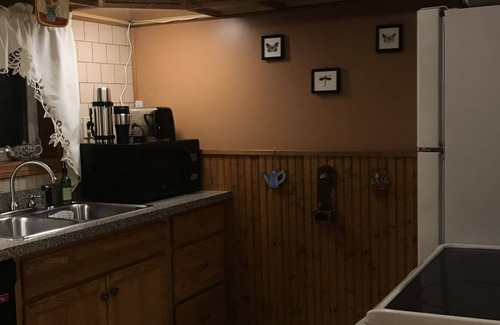 Pittsfield House | Home away from Home in the Berkshires