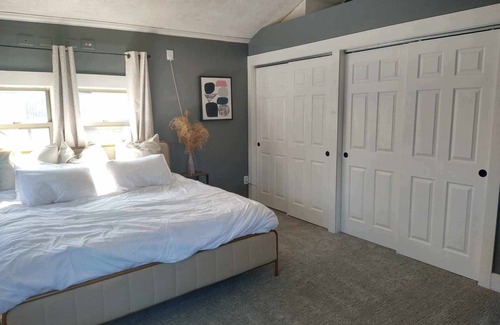 Republic House | Home Away From Home