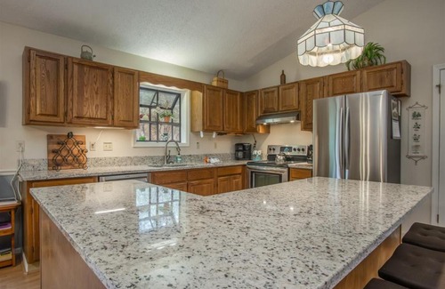 Brevard House | Home Away From Home