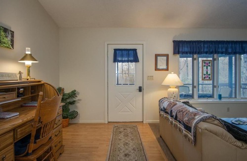 Brevard House | Home Away From Home