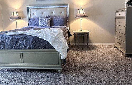 St. Cloud House | Home Away From Home