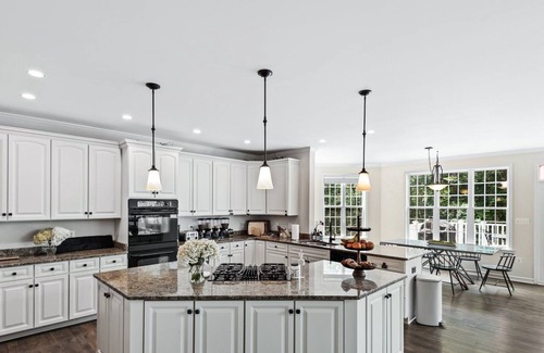 Brooke Bed & Breakfast | Home away from home