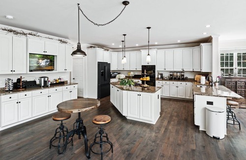 Brooke Bed & Breakfast | Home away from home