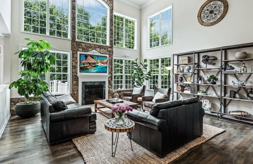 Brooke Bed & Breakfast | Home away from home