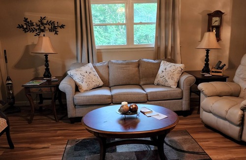 Sylva House | Home away from home!