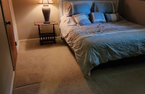Sylva House | Home away from home!