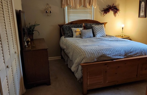 Sylva House | Home away from Home