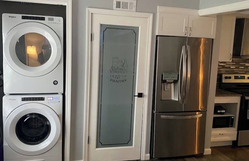 Verona House | Home away from Home