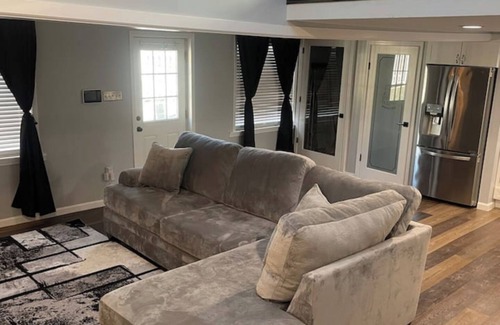 Verona House | Home away from Home