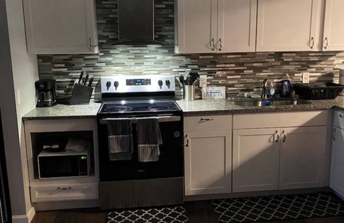 Verona House | Home away from Home