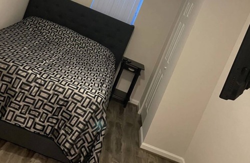 Croom House | Home away from home