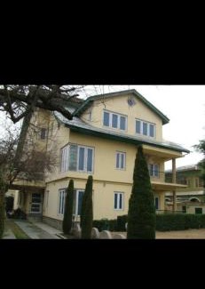 Srinagar House | Home Away From Hone