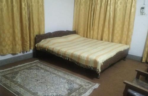 Srinagar House | Home Away From Hone