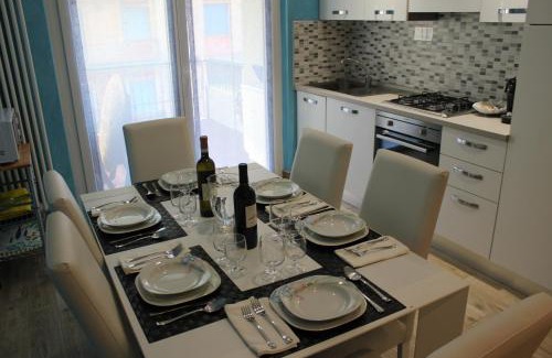 Cinque Terre Apartment | "Home away from home"