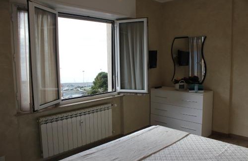 Cinque Terre Apartment | "Home away from home"