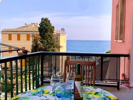 Cinque Terre Apartment | "Home away from home"