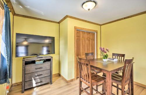 Pleasant Mount Hotel | Home Away From The City - Premium Suite Andalusian- 35 Off Promo!