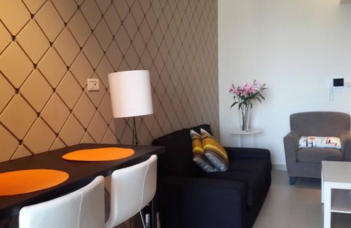 Amman Apartment | Home away from your home, Perfect for Couples,Walking distance to big malls
