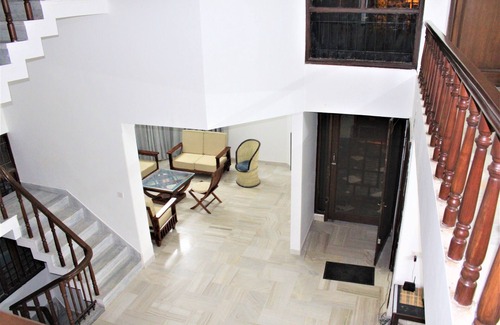 Tagore Nagar House | Home Away Home Luxury Stay