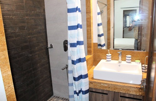 Tagore Nagar House | Home Away Home Luxury Stay
