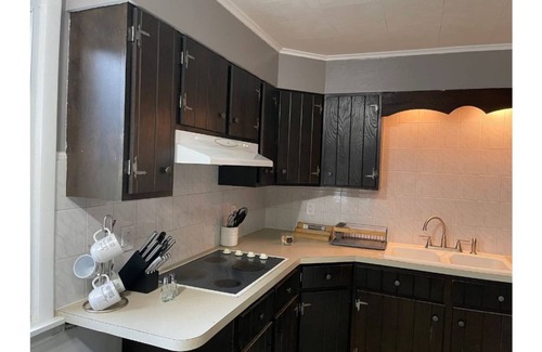 Marietta House | Home Away Home